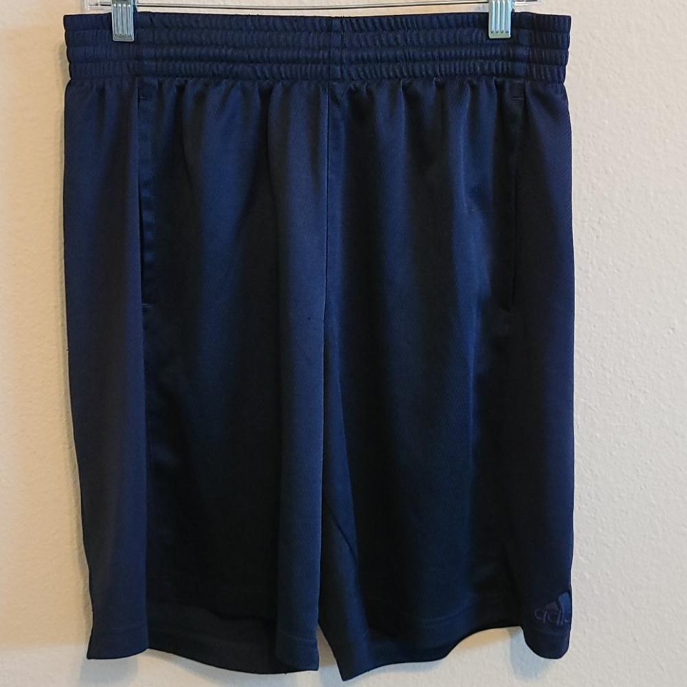 Adidas Basketball Shorts